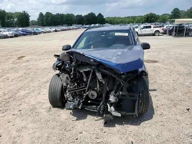 2022 BMW X5 Sdrive 40I VIN: 5UXCR4C08N9K63683 Lot: 64558995