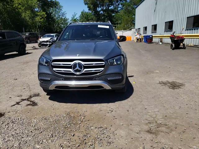 2020 Mercedes-Benz Gle 350 4Matic VIN: 4JGFB4KB1LA068408 Lot: 65072835