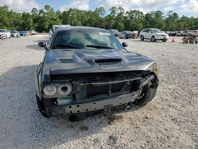 2022 Dodge Challenger R/T Scat Pack VIN: 2C3CDZFJ8NH184889 Lot: 64698225