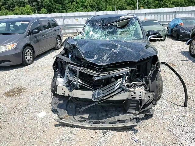 2019 Lexus Rx 450H Base VIN: 2T2BGMCA9KC041375 Lot: 66220445
