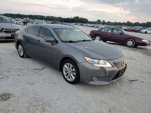 2015 Lexus Es 300H VIN: JTHBW1GG0F2094313 Lot: 65897825