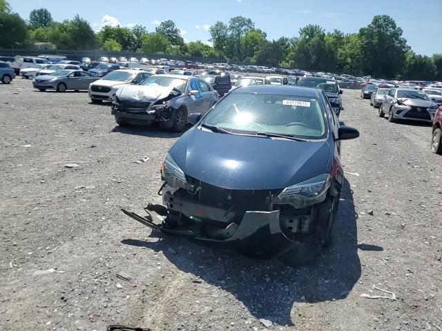 2017 Toyota Corolla L VIN: 5YFBURHE7HP674388 Lot: 64770015