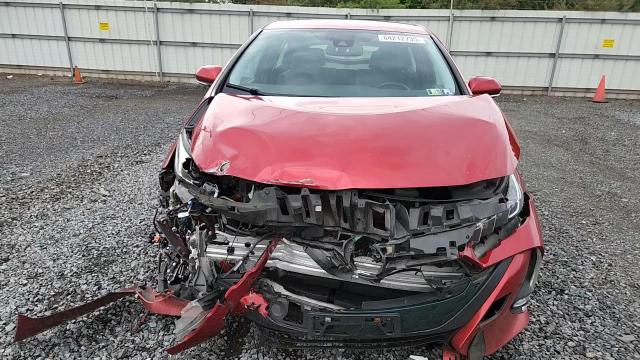 2017 Toyota Prius Prime VIN: JTDKARFP8H3001244 Lot: 64212735