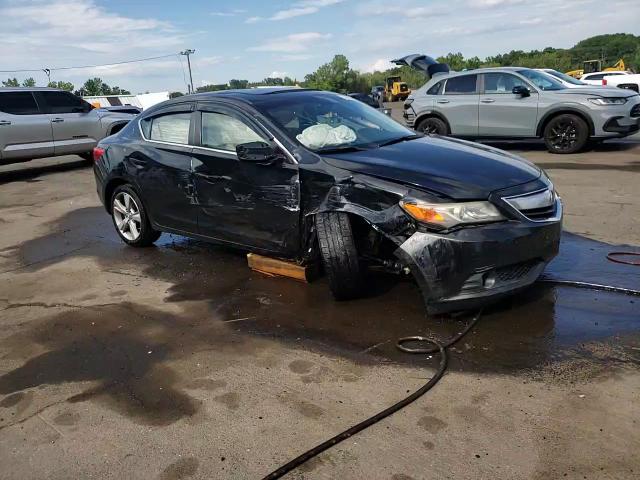 2015 Acura Ilx 20 Tech VIN: 19VDE1F76FE010599 Lot: 66489405