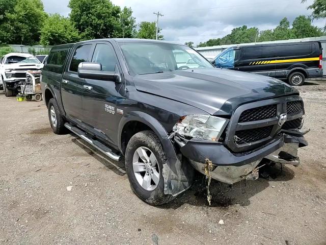 2014 Ram 1500 Slt VIN: 1C6RR7LT6ES178896 Lot: 66003385