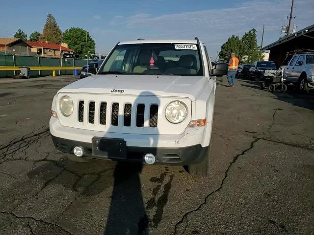 2012 Jeep Patriot Latitude VIN: 1C4NJRFB7CD698149 Lot: 65572675