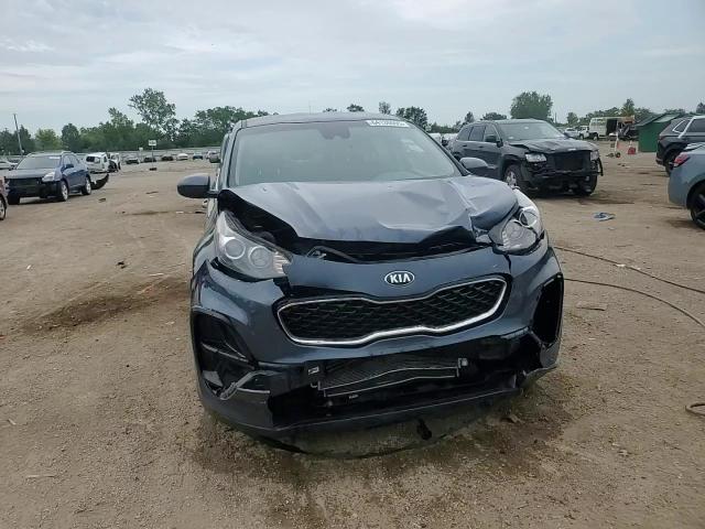 2020 Kia Sportage Lx VIN: KNDPM3AC5L7791909 Lot: 64130095