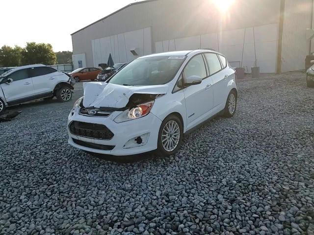 2016 Ford C-Max Se VIN: 1FADP5AUXGL113030 Lot: 66877625