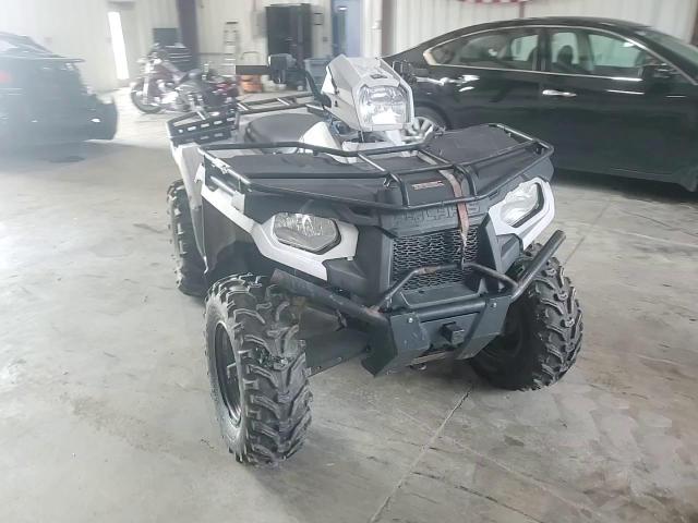 2018 Polaris Sportsman 570 Eps Utility Edition VIN: 4XASEF57XJA101181 Lot: 60475155