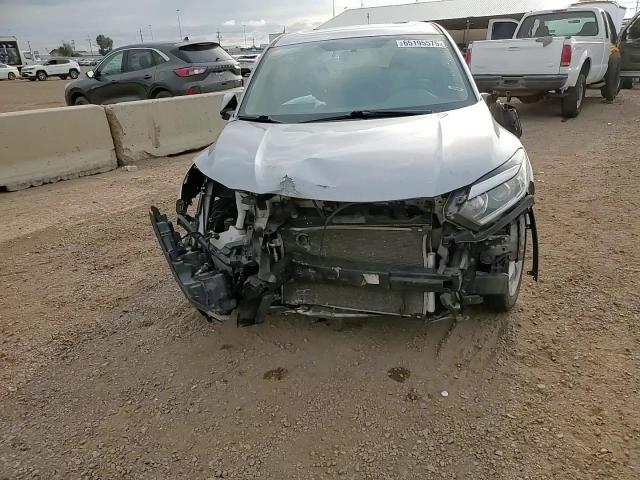 2019 Honda Hr-V Lx VIN: 3CZRU6H32KG703380 Lot: 65195575
