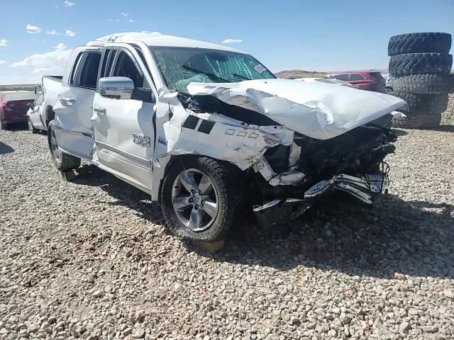 2015 Ram 1500 Slt VIN: 1C6RR6LT7FS613615 Lot: 67095515