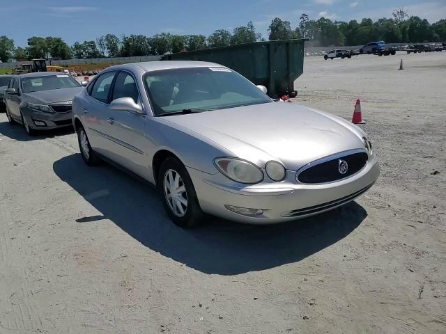2006 Buick Lacrosse Cx VIN: 2G4WC582461154871 Lot: 65503595