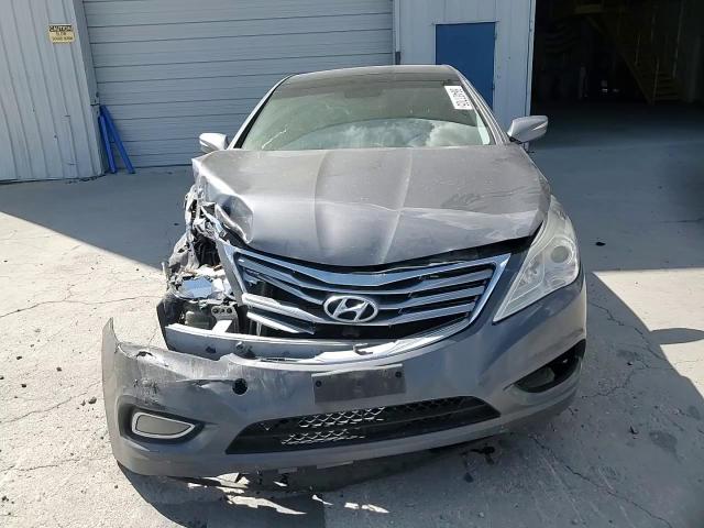 2012 Hyundai Azera Gls VIN: KMHFH4JGXCA190843 Lot: 66487705