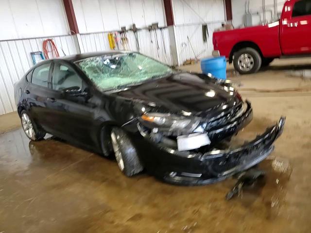 2013 Dodge Dart Sxt VIN: 1C3CDFBA7DD325760 Lot: 64555295