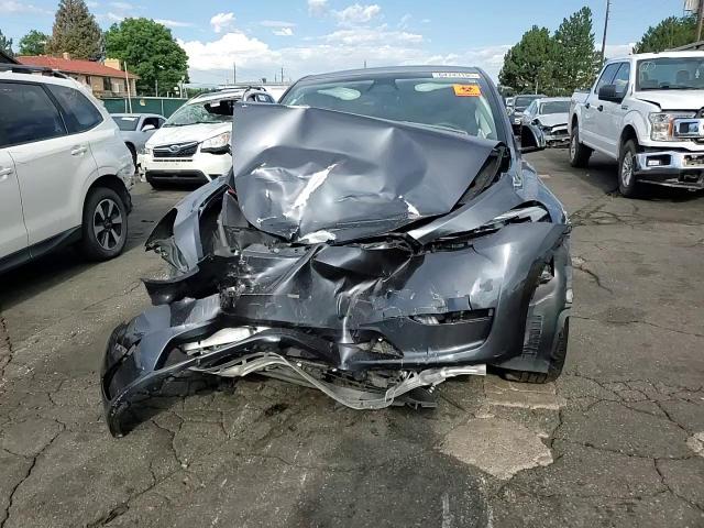 2024 Tesla Model Y VIN: 7SAYGDEE4RA233114 Lot: 64743155