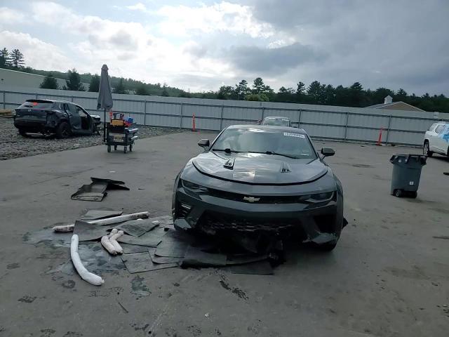 2016 Chevrolet Camaro Ss VIN: 1G1FF1R77G0193118 Lot: 63896685