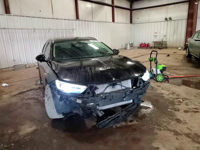 2018 Buick Regal Tourx Preferred VIN: W04GU8SX3J1176705 Lot: 64317585