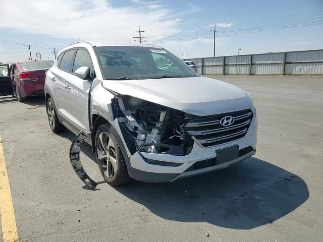 2016 Hyundai Tucson Limited VIN: KM8J3CA27GU222157 Lot: 63320525