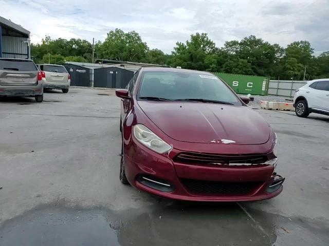 2015 Dodge Dart Se VIN: 1C3CDFAA2FD237235 Lot: 65260445