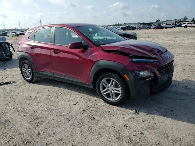 2023 Hyundai Kona Se VIN: KM8K22AB0PU036848 Lot: 64947485