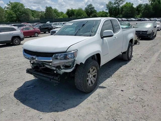 2020 Chevrolet Colorado Lt VIN: 1GCHSCEA5L1183104 Lot: 64580775