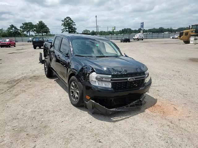 2023 Ford Maverick Xl VIN: 3FTTW8E38PRA07950 Lot: 65985495