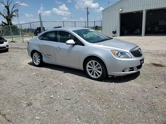 2014 Buick Verano VIN: 1G4PP5SK4E4221246 Lot: 63567265