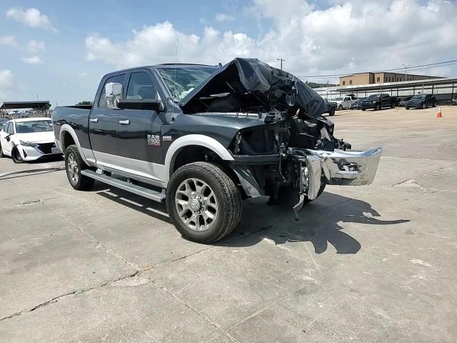 2016 Ram 2500 Laramie VIN: 3C6UR5FJ7GG358522 Lot: 64729825