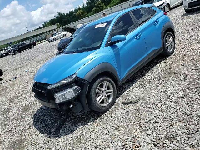 2019 Hyundai Kona Se VIN: KM8K12AA1KU228833 Lot: 63061745