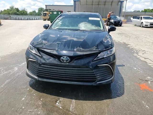 2024 Toyota Camry Le VIN: 4T1C11AK1RU194880 Lot: 62599765