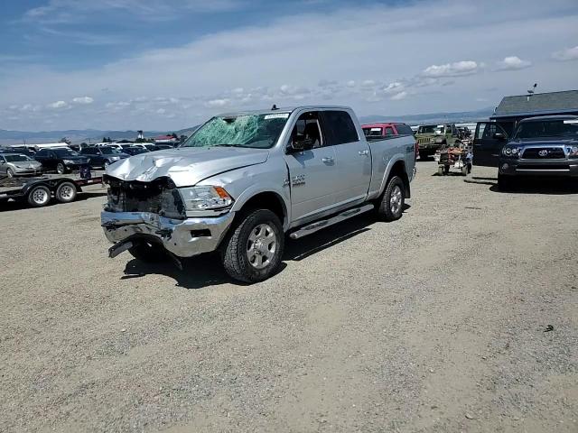 2018 Ram 2500 Slt VIN: 3C6UR5DLXJG328491 Lot: 66905695