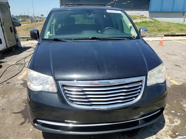 2014 Chrysler Town & Country Limited VIN: 2C4RC1GG3ER307747 Lot: 65431235
