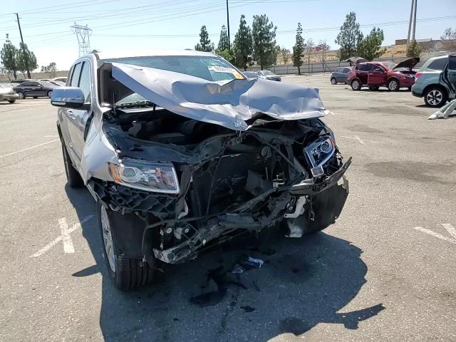 2015 Jeep Grand Cherokee Limited VIN: 1C4RJEBG8FC118798 Lot: 66047835