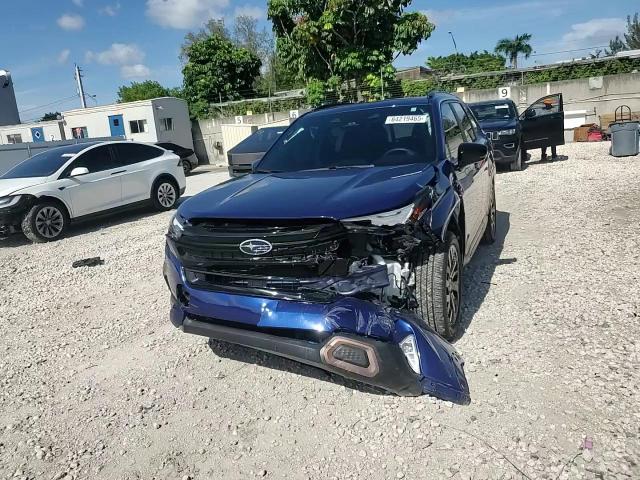 2025 Subaru Forester Sport VIN: JF2SLDFC1SH400891 Lot: 64219465