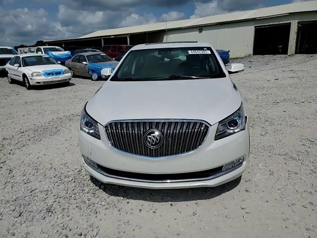 2015 Buick Lacrosse VIN: 1G4GB5G34FF310076 Lot: 64642385