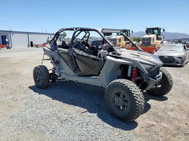 2022 Polaris Rzr Turbo R 4 Sport VIN: 3NSG4E923NG388217 Lot: 65083145