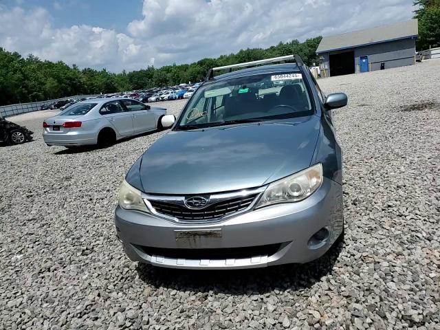2009 Subaru Impreza Outback Sport VIN: JF1GH636X9H823176 Lot: 65044245