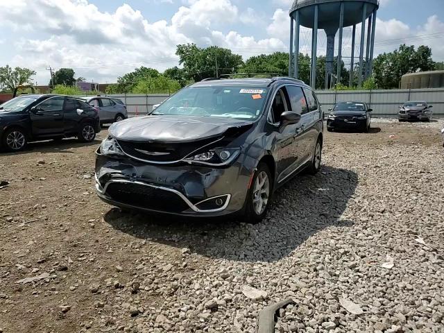 2019 Chrysler Pacifica Touring L Plus VIN: 2C4RC1EG2KR645414 Lot: 65052515