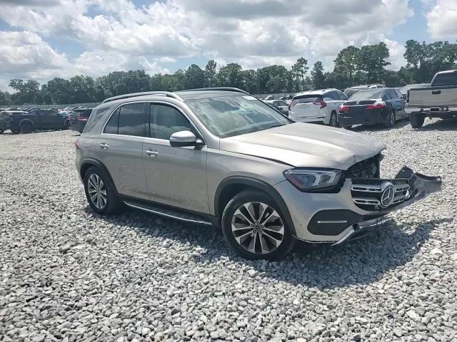 2022 Mercedes-Benz Gle 350 4Matic VIN: 4JGFB4KB8NA753542 Lot: 65131915