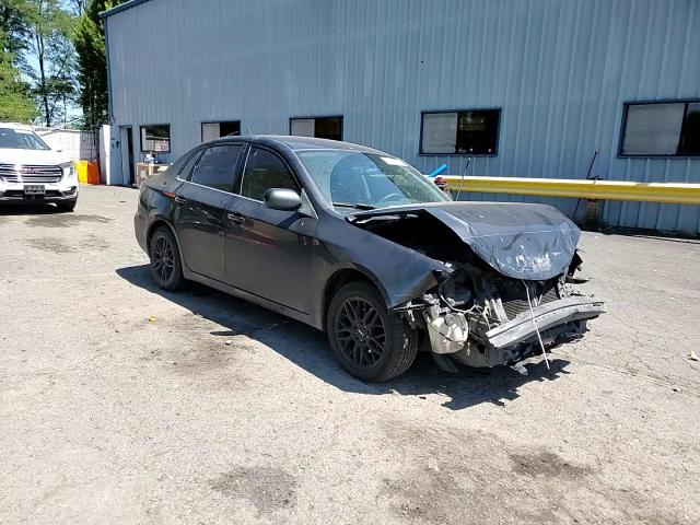 2009 Subaru Impreza 2.5I VIN: JF1GE61639H518923 Lot: 65097545