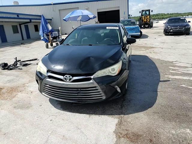 2016 Toyota Camry Le VIN: 4T1BF1FK7GU557203 Lot: 65263835