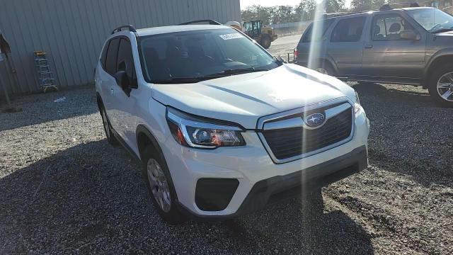 2020 Subaru Forester VIN: JF2SKADC4LH530282 Lot: 64614495