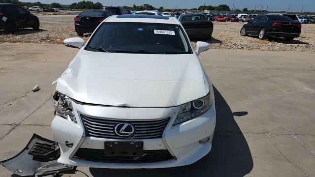 2014 Lexus Es 350 VIN: JTHBK1GG2E2097160 Lot: 64641055