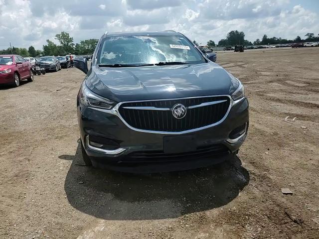 2019 Buick Enclave Essence VIN: 5GAEVAKW2KJ142766 Lot: 62939115