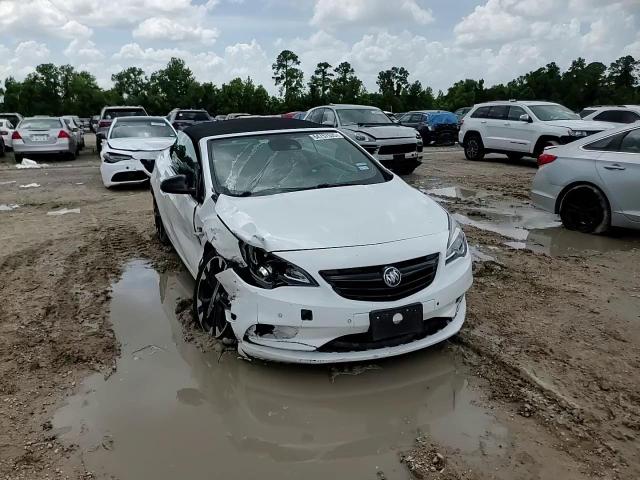 2019 Buick Cascada Sport Touring VIN: W04WJ3N5XKG351029 Lot: 64757535