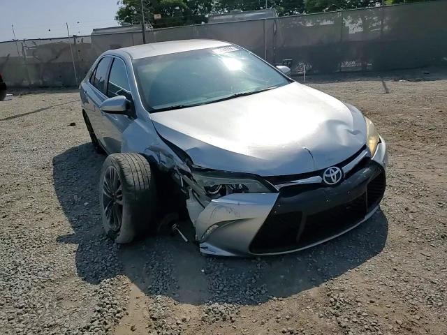 2015 Toyota Camry Le VIN: 4T1BF1FK6FU038478 Lot: 64141055