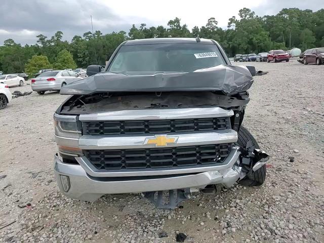 2019 Chevrolet Silverado Ld C1500 Lt VIN: 2GCRCPEC7K1109573 Lot: 63849015