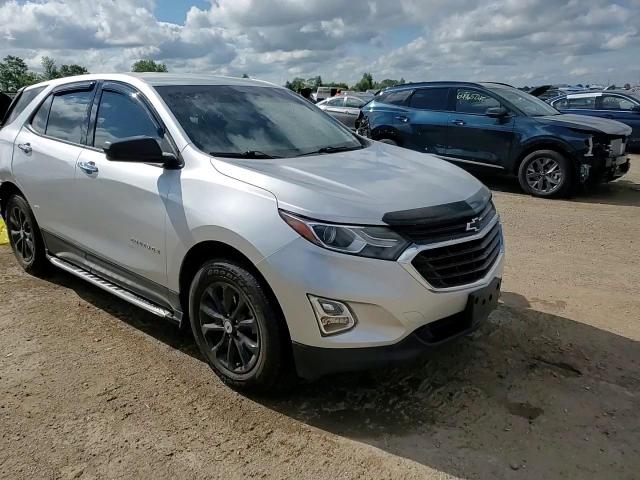2019 Chevrolet Equinox Ls VIN: 3GNAXHEV0KS671335 Lot: 64992875