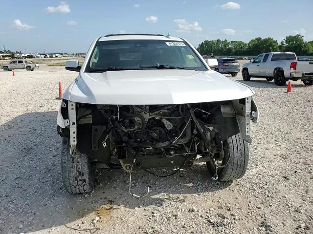 2017 Chevrolet Suburban C1500 Lt VIN: 1GNSCHKC5HR403007 Lot: 64304975