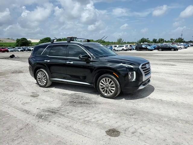 2020 Hyundai Palisade Limited VIN: KM8R54HE2LU151513 Lot: 66202925